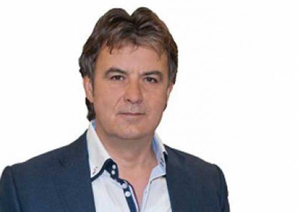 Απάντησε με μήνυση στον Μαντά ο Ρουμελιώτης