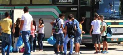 Πλησιάζει το 100% η πληρότητα για το Πάσχα - Γέμισε μαθητές από σχολικές εκδρομές η Καλαμάτα