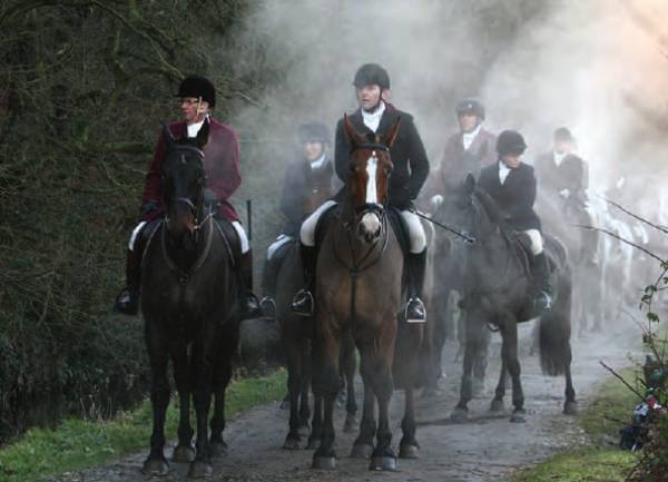 Κυνηγοί επιδοτήσεων ζητούν προστασία