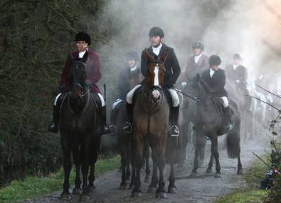 Κυνηγοί επιδοτήσεων ζητούν προστασία