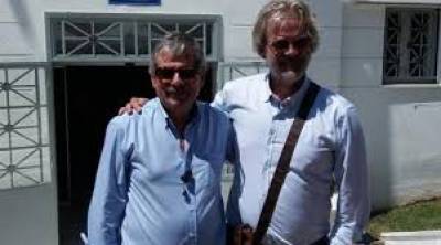 Συζήτηση στο Περιφερειακό Συμβούλιο για τα αρχαία της Υπαπαντής ζητεί η “Αγωνιστική Συνεργασία Πελοποννήσου”