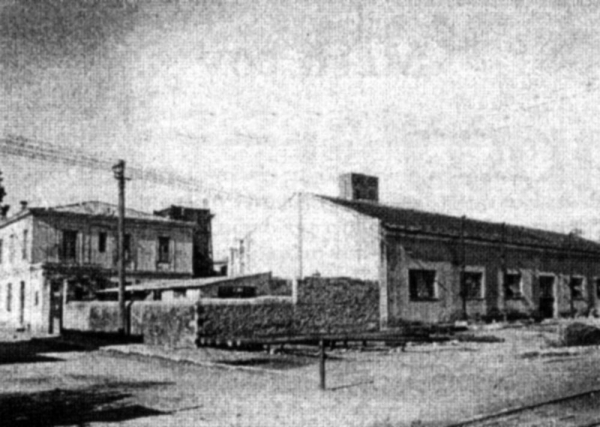 Στιγμές από την ιστορία της Καλαμάτας: Η λογοδοσία του δημάρχου Παναγιώτη Εμ. Μπενάκη