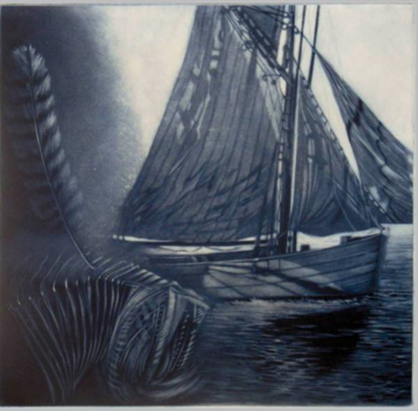 Έκθεση χαρακτικής και γκραβούρων στη Μεσσήνη