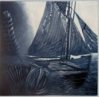 Έκθεση χαρακτικής και γκραβούρων στη Μεσσήνη