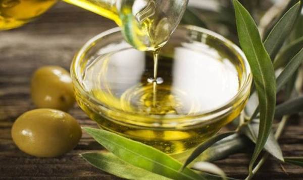 Κοντά στα 3,50 ευρώ η τιμή του ελαιολάδου