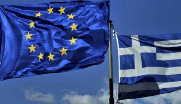 Το Bloomberg εξηγεί: Γιατί φοβάται η ευρωζώνη το Grexit