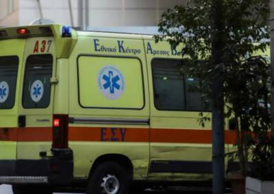 24.209.186 ευρώ σε δομές υγείας της Πελοποννήσου