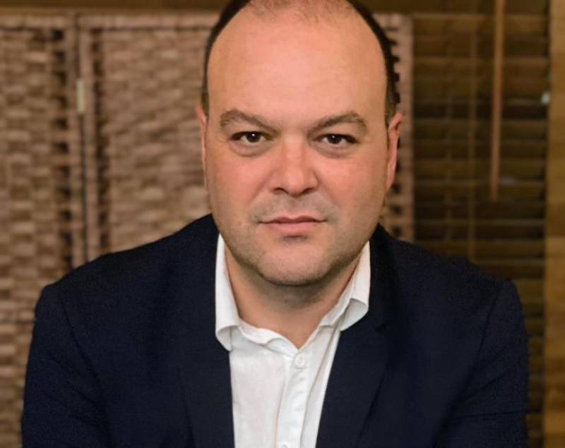 Το ΠΑΣΟΚ-Κίνημα Αλλαγής στηρίζει τον Δημήτρη Κουτσούλη για την Περιφέρεια Πελοποννήσου