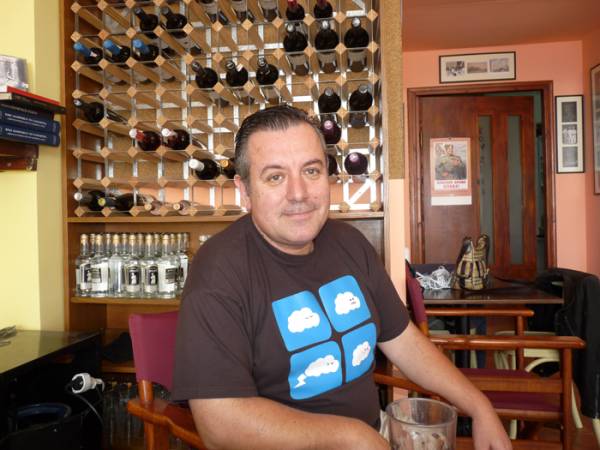 Οι επαγγελματίες εστίασης μιλάνε για αναδουλειές: Δεν… βουλιάζει από τουρισμό η Καλαμάτα