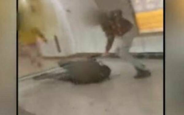 Ξυλοδαρμοί σε κοινή θέα από εφήβους “αγρίμια”