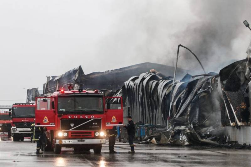 Στον ανακριτή σήμερα ο ιδιοκτήτης της Βιολάντα