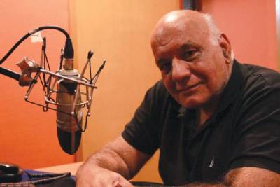 Από την Ουκρανία στην .... Καλαμάτα!