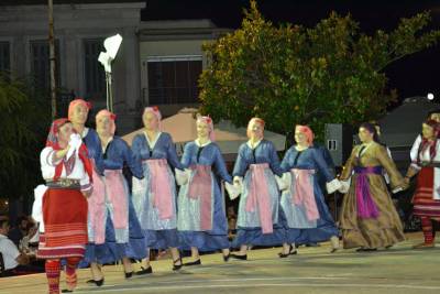 Επετειακές εκδηλώσεις για τον Τέλλο Άγρα στους Γαργαλιάνους