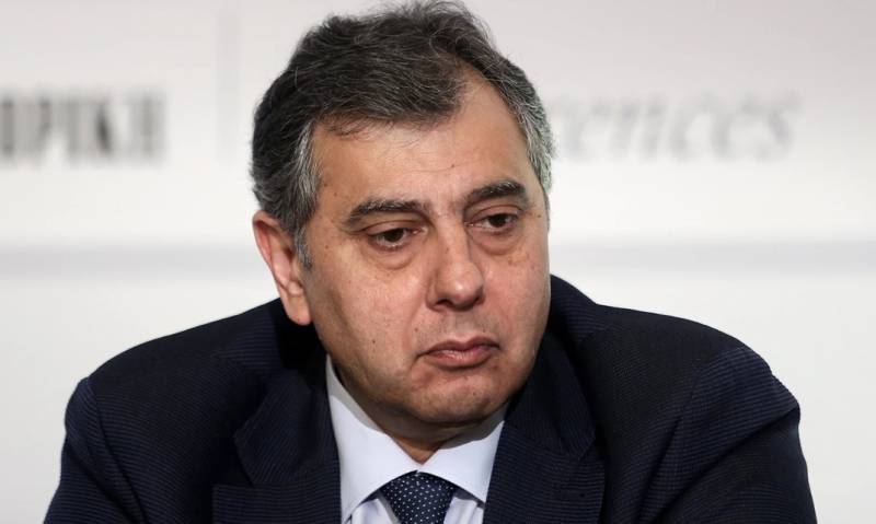 Κορκίδης για την οικονομική αποτίμηση του 2024: Τα στοιχεία επιβεβαιώνουν την αξιοπιστία της οικονομίας