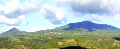 Κάστρα και οχυρά στη Μεσσηνία: Οχυρωμένα χωριά, χαμένα στο χρόνο (Casalia cum fortalicium)