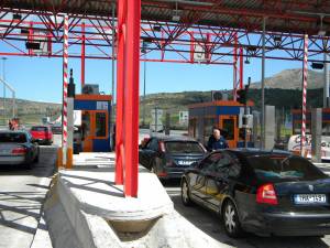 149 εκατ. ευρώ εισέπραξε ο "Μορέας" από τα διόδια από το 2008 έως το 2013