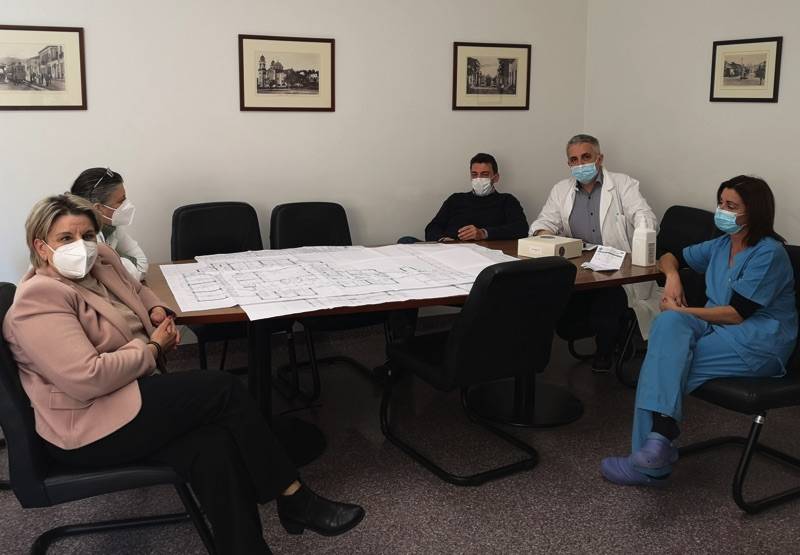 Μαζικές προσλήψεις ζήτησε το Σωματείο Ειδικευμένων Ιατρών ΕΣΥ Μεσσηνίας