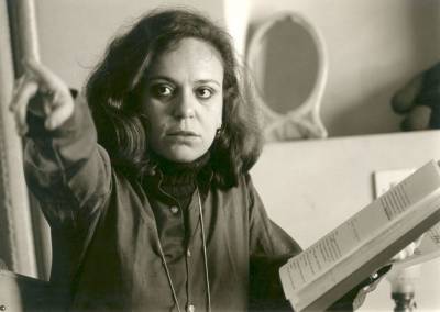 Διήμερο αφιέρωμα στη Φρίντα Λιάππα