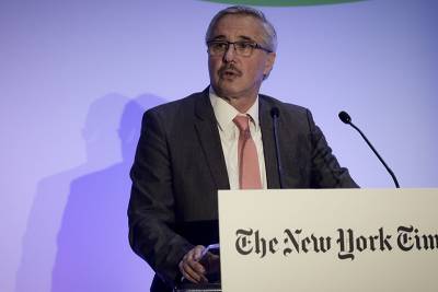 Μανιάτης: «Φυσικό αέριο σε Πελοπόννησο: Είναι δίκαιο, να γίνει πράξη»