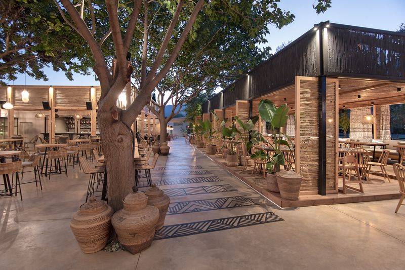 Πανευρωπαϊκή διάκριση για το "EGO all day exclusive bar" της Καλαμάτας