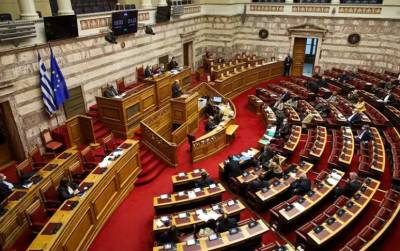 Στη Βουλή η τροπολογία για τη δημοσιοποίηση των επιχειρήσεων που κερδοσκοπούν