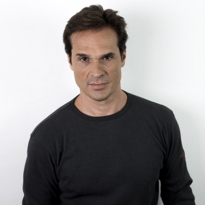 ΧΡΗΣΤΟΣ ΛΙΑΚΟΠΟΥΛΟΣ: «Θέλω να εισπράξω τη θετική ενέργεια της Αρχαίας Μεσσήνης»