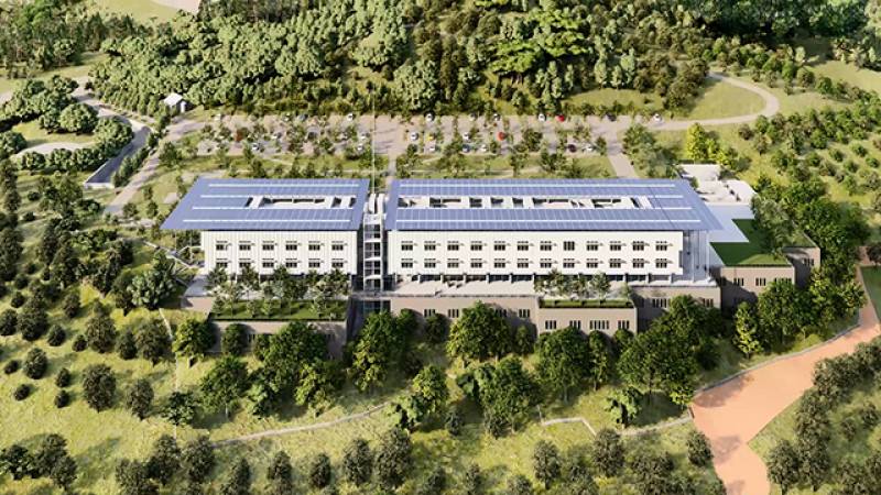 Δωρεά Ιδρύματος “Νιάρχος”: Ανοιχτή διαδικτυακή εκδήλωση για το νέο Νοσοκομείο Σπάρτης