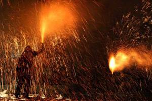 Πασχαλινά έθιμα αναβιώνουν στη Μεσσηνία