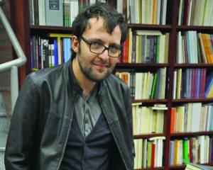 Αύγουστος Κορτώ: "Η υστερική ελληνολατρία είναι ο φερετζές του φασισμού"
