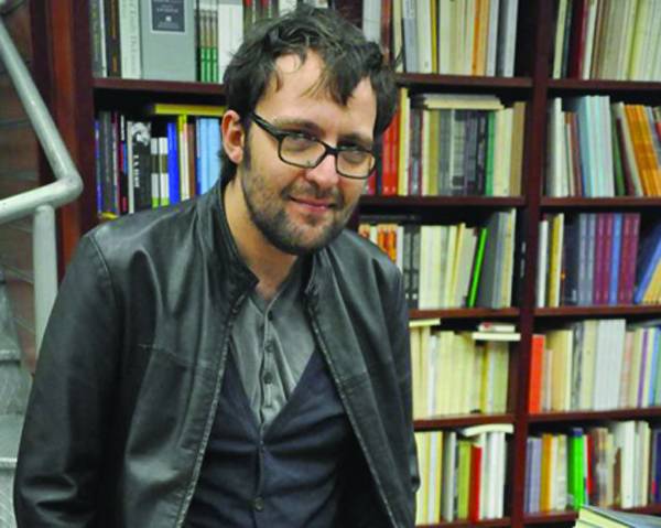 Αύγουστος Κορτώ: &quot;Η υστερική ελληνολατρία είναι ο φερετζές του φασισμού&quot;