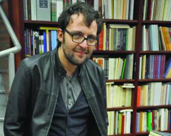 Αύγουστος Κορτώ: "Η υστερική ελληνολατρία είναι ο φερετζές του φασισμού"