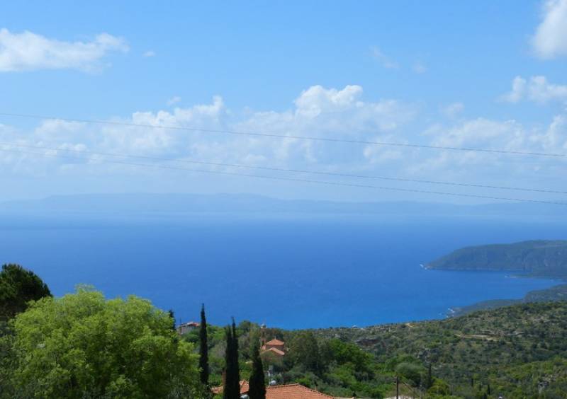 “Δημιουργία Τουριστικών Προσβάσιμων Θαλάσσιων Προορισμών” στη Δυτική Μάνη