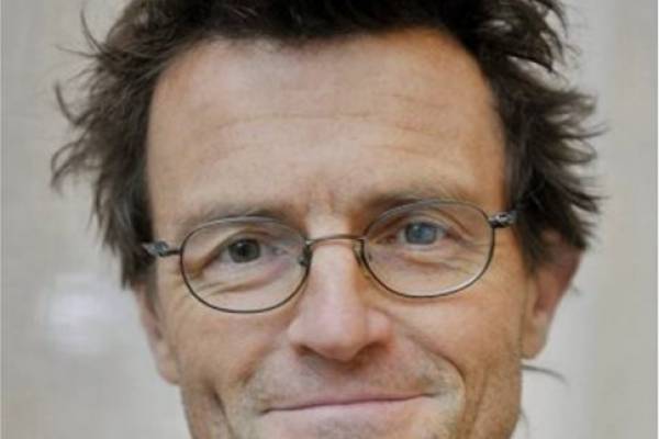 Πέθανε ο γνωστός Σουηδός φωτογράφος Λαρς Τούνμπιορκ