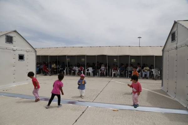 Διαφορετικές οπτικές για τη φιλοξενία προσφύγων στη Μεσσήνη