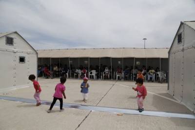 Διαφορετικές οπτικές για τη φιλοξενία προσφύγων στη Μεσσήνη