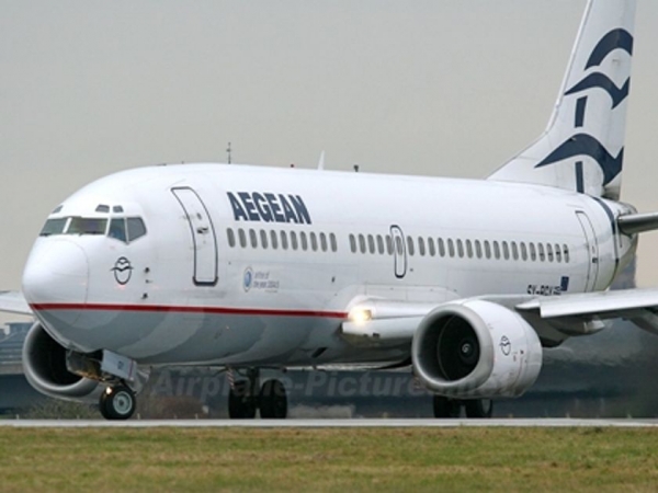 Μεγαλύτερα αεροπλάνα για Θεσσαλονίκη και Αθήνα