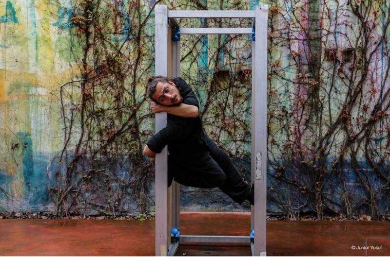 Ξεκίνησε η προπώληση εισιτηρίων για το 27ο Διεθνές Φεστιβάλ Χορού Καλαμάτας