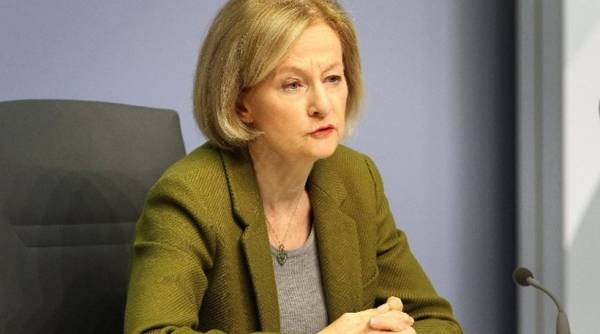 Ντάνιελ Νουί: «Επαρκώς κεφαλαιοποιημένες οι ελληνικές τράπεζες»