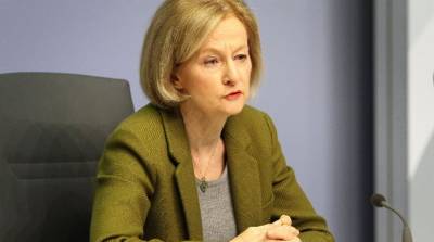 Ντάνιελ Νουί: «Επαρκώς κεφαλαιοποιημένες οι ελληνικές τράπεζες»