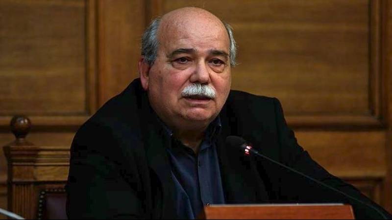 Νίκος Βούτσης: Ιστορικό ορόσημο η συμφωνία της 21ης Ιουνίου