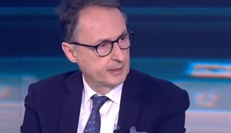 Σύψας: "Πιθανή η παράταση του lockdown για άλλες δύο εβδομάδες"