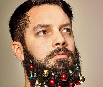 Γιορτινά μούσια!