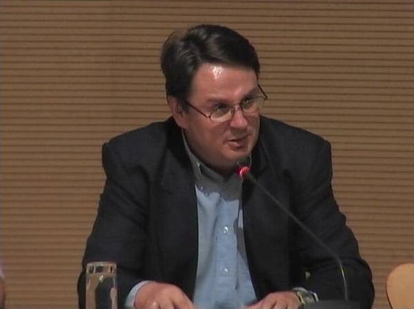 Νέο βιβλίο από το Γιώργο Ανδρειωμένο