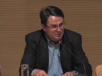 Νέο βιβλίο από το Γιώργο Ανδρειωμένο