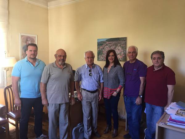 Πόλεμος για μισθώσεις μέσω Διαδικτύου: Απόσυρση νομοσχεδίου ζητούν οι επιχειρηματίες ενοικιαζόμενων της Πελοποννήσου