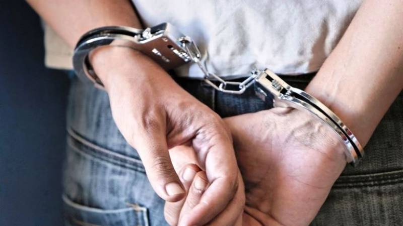 Σέρβος παραθεριστής συνελήφθη κατά την είσοδό του στην Ελλάδα για εγκλήματα πολέμου στην πρώην Γιουγκοσλαβία