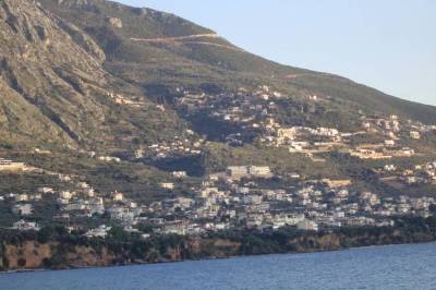 180 ενστάσεις για το ΓΠΣ της Βέργας (βίντεο)