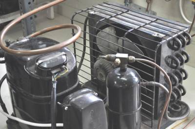 Ενημερωτική εκδήλωση για ψυκτικούς στην Καλαμάτα