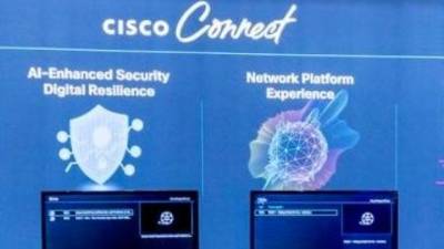 Από το cloud μέχρι τα smart workplaces: Οι 6 +1 άξονες που πρέπει να γνωρίζουν οι επιχειρήσεις