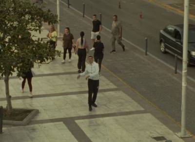 “La Familia”: Με γυρίσματα στην Καλαμάτα το πρώτο βίντεο κλιπ του "Εισαγγελέα"